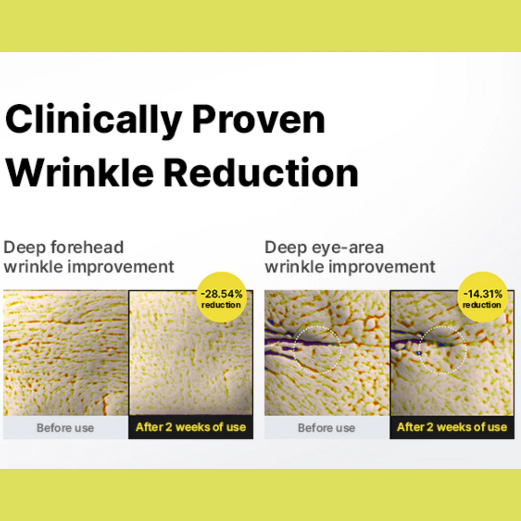 Celimax Retinal Skin Tightening Booster Cream