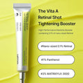 Celimax Retinal Skin Tightening Booster Cream