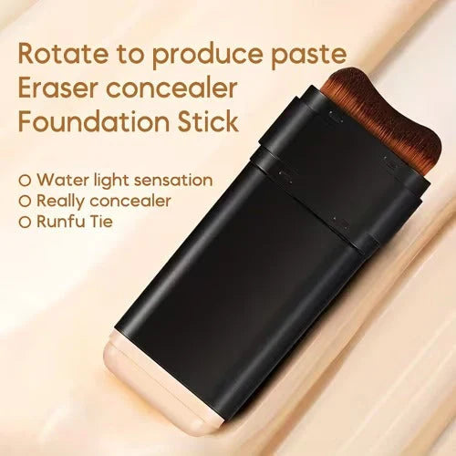 2 in 1 Korean Foundation Stick